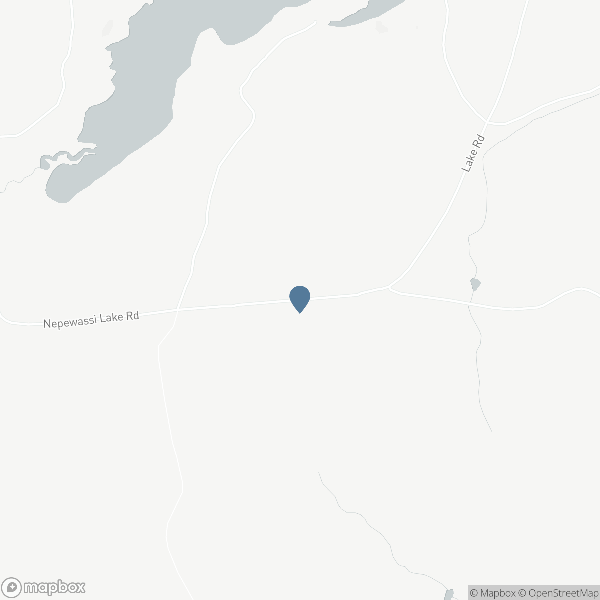 1771 Nepewassi Lake, Greater Sudbury, Ontario P3E 4N1